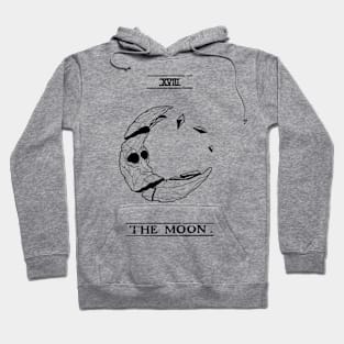 Tarot: The Moon Hoodie